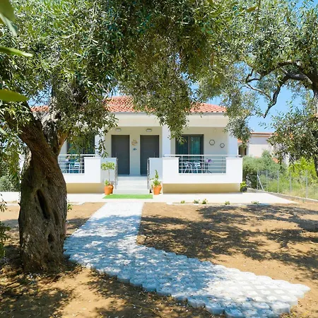 Antoneli Grove * Тасос