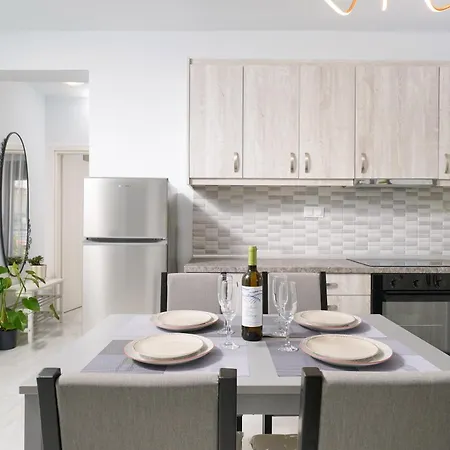 Апартаменты Antoneli Grove *