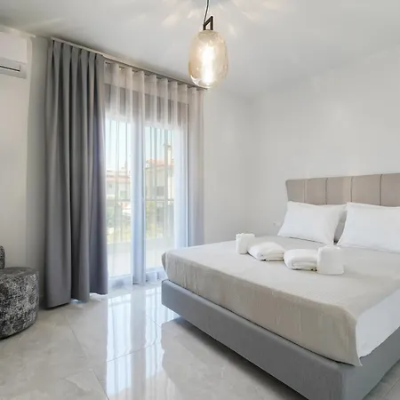 Antoneli Grove * Тасос