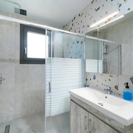 Апартаменты Antoneli Grove *