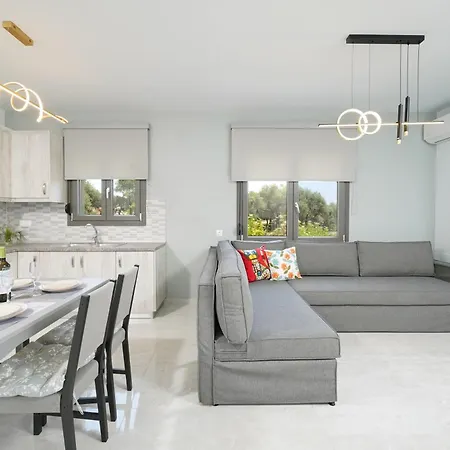 Apartamento Antoneli Grove