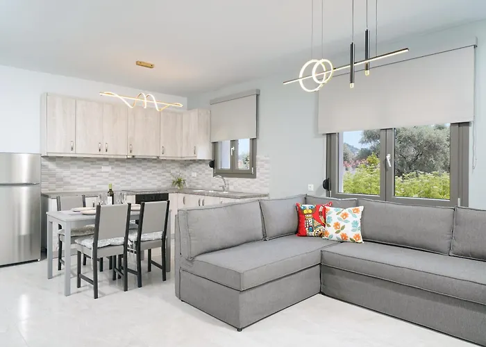 Apartamento Antoneli Grove