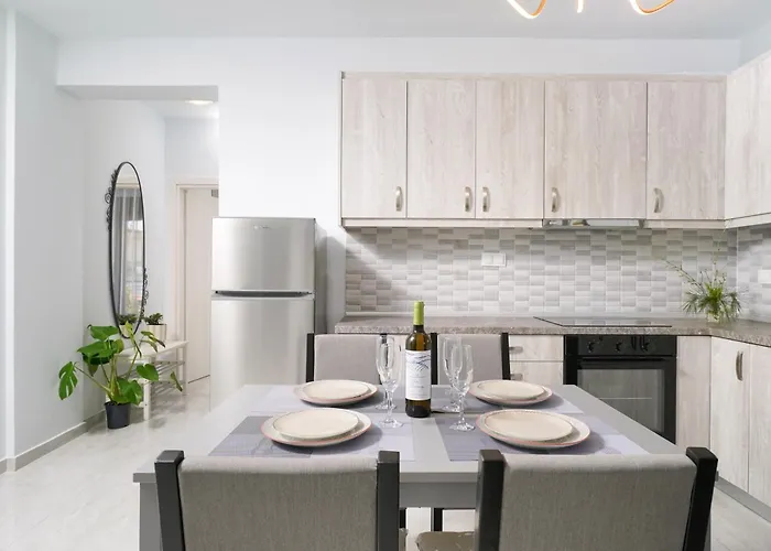 Apartamento Antoneli Grove *