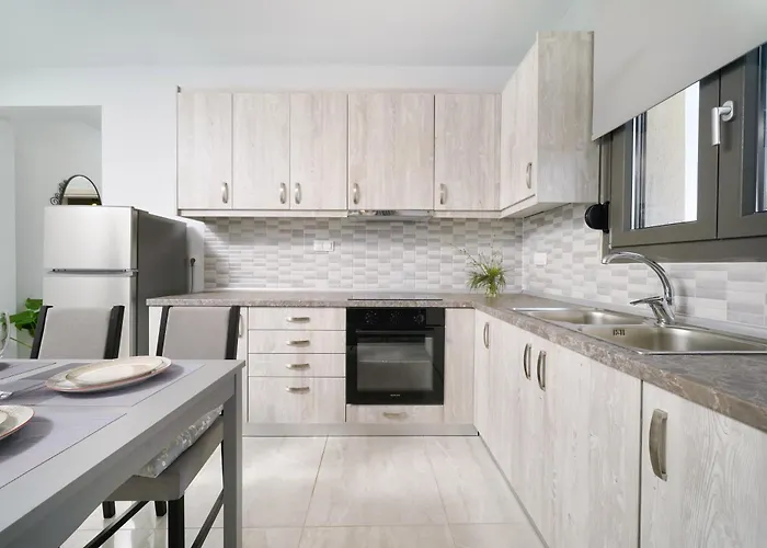 Antoneli Grove Apartamento