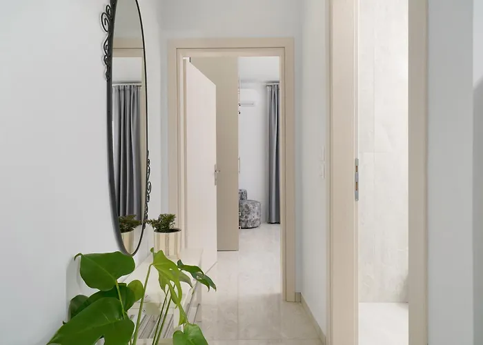 Antoneli Grove Apartamento Limenas (Thasos)