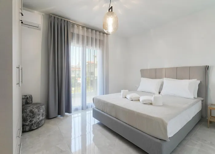 Antoneli Grove * Тасос