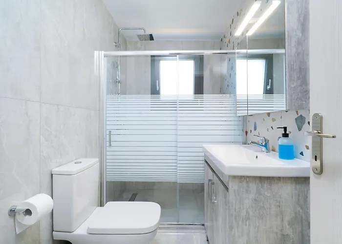 Apartamento Antoneli Grove