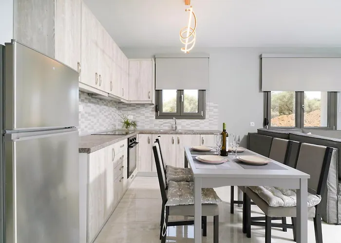 Апартаменты Antoneli Grove *