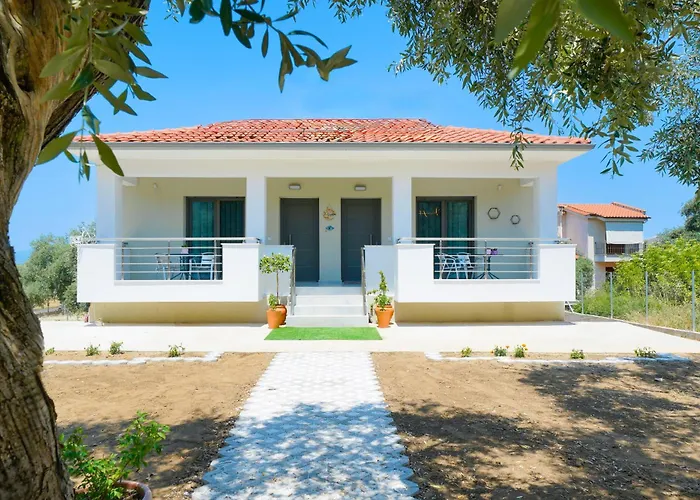 Apartamento Antoneli Grove *