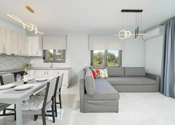 Apartamento Antoneli Grove