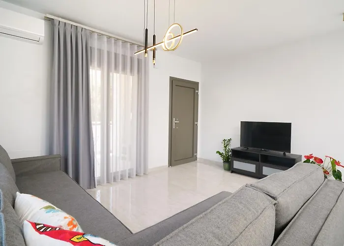Apartamento Antoneli Grove *